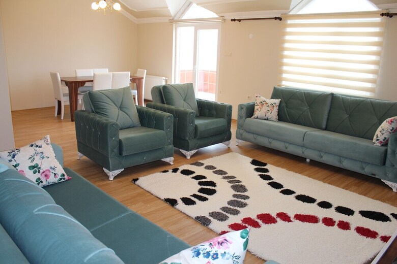 Apartamento Buruj Vip 2