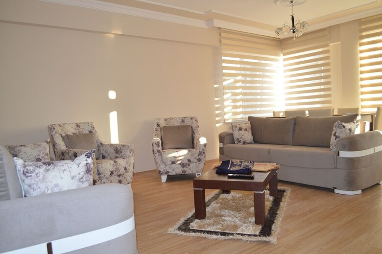 Apartamento Buruj Vip 2
