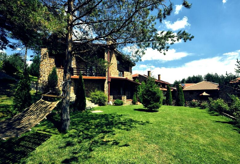 Hotel Aurora Resort & Spa