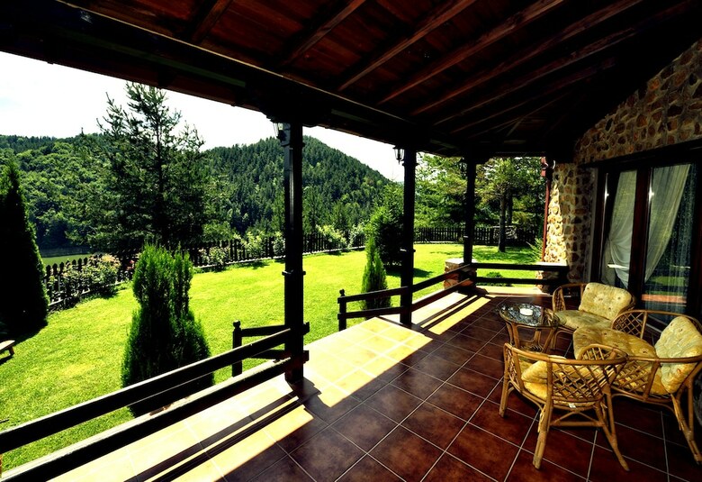 Hotel Aurora Resort & Spa