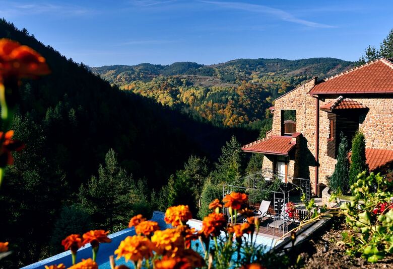 Hotel Aurora Resort & Spa
