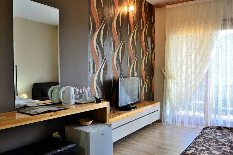 Hotel Aurora Resort & Spa