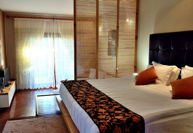 Hotel Aurora Resort & Spa