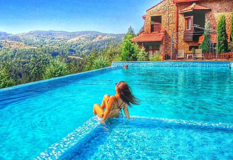 Hotel Aurora Resort & Spa