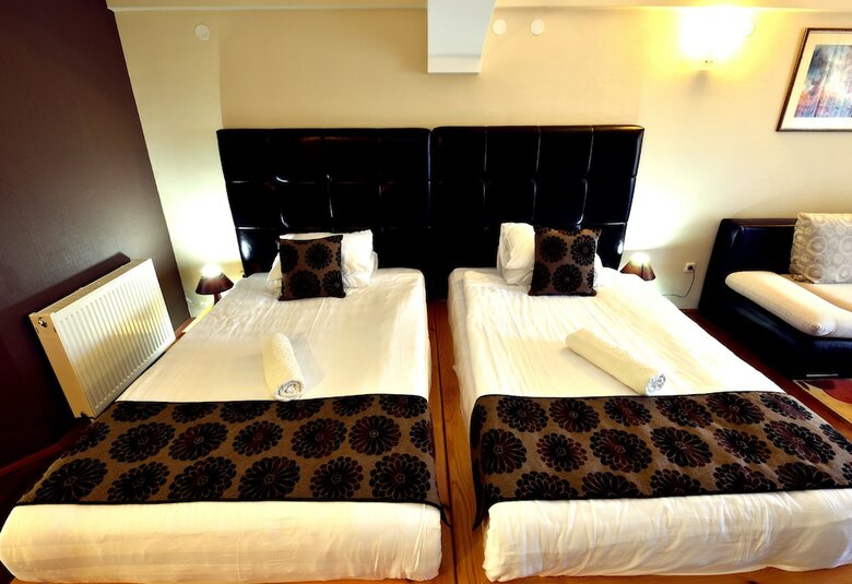 Hotel Aurora Resort & Spa