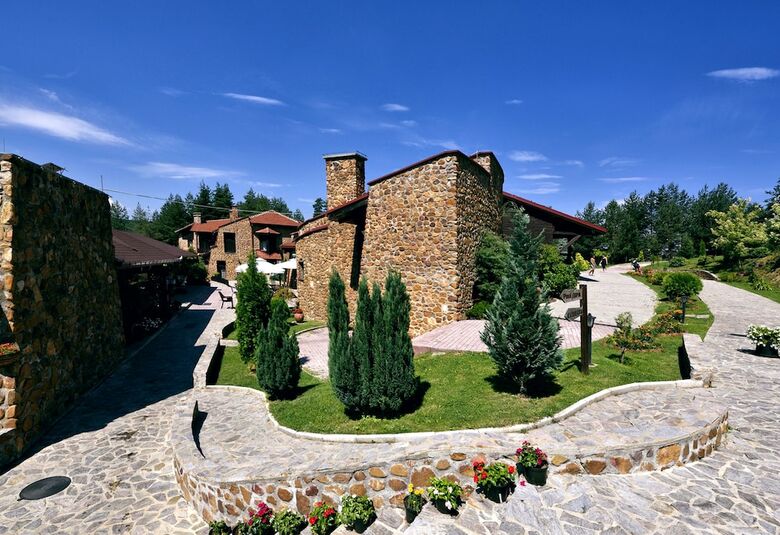 Hotel Aurora Resort & Spa