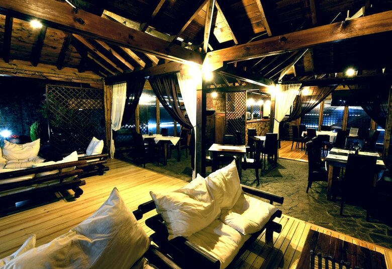 Hotel Aurora Resort & Spa