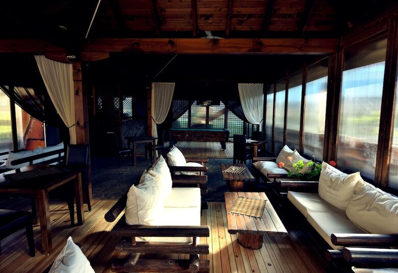 Hotel Aurora Resort & Spa