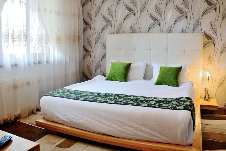 Hotel Aurora Resort & Spa