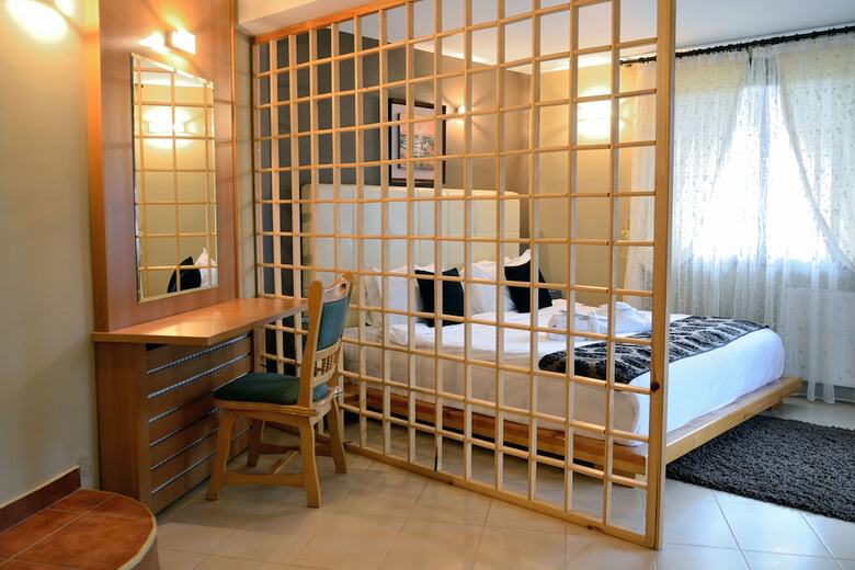 Hotel Aurora Resort & Spa