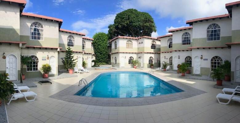 Hotel Hoster�a Puerto Gaviota