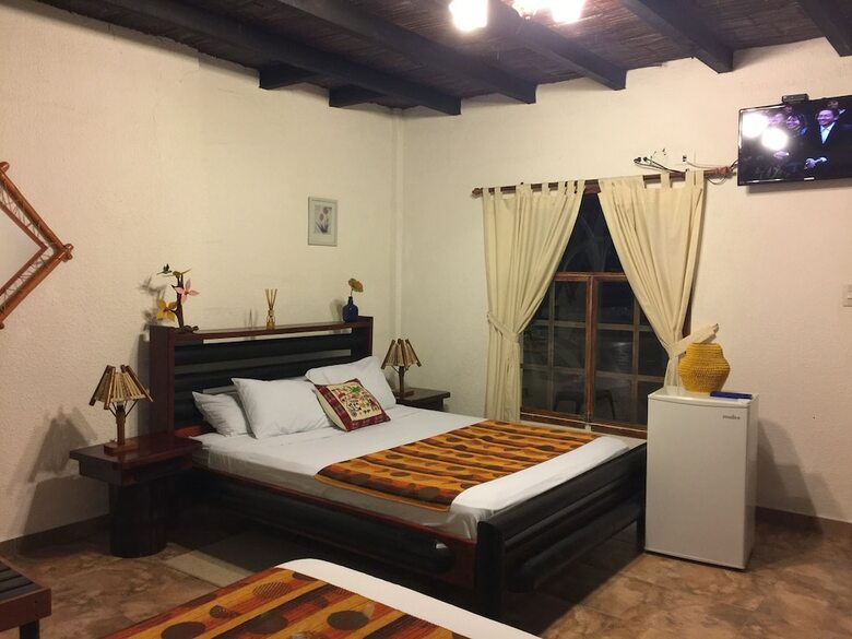 Hotel Hoster�a Puerto Gaviota