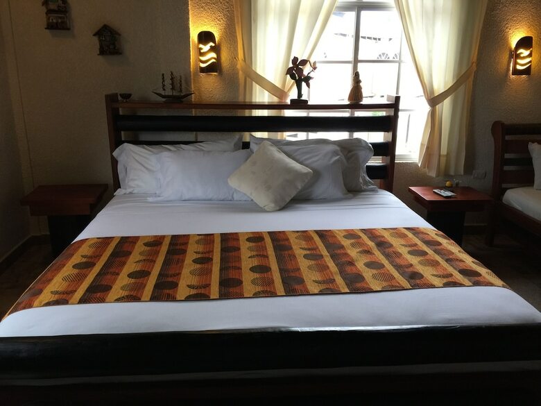 Hotel Hoster�a Puerto Gaviota