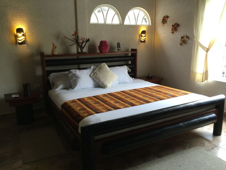 Hotel Hoster�a Puerto Gaviota