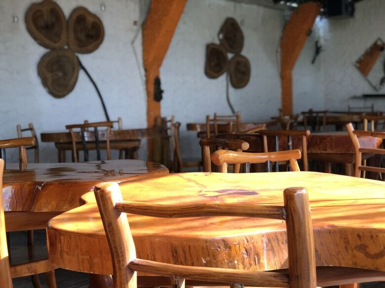 Hotel Hoster�a Puerto Gaviota