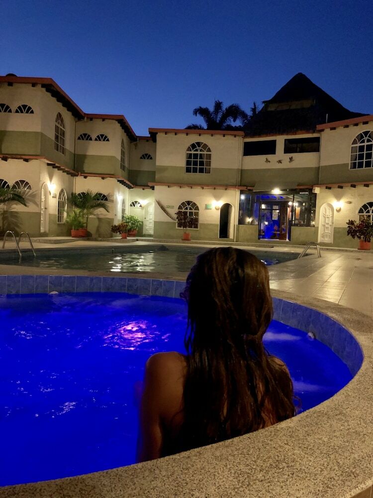Hotel Hoster�a Puerto Gaviota