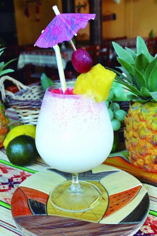 Hotel Hoster�a Puerto Gaviota