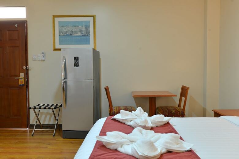 Hotel Royal Suites Condotel