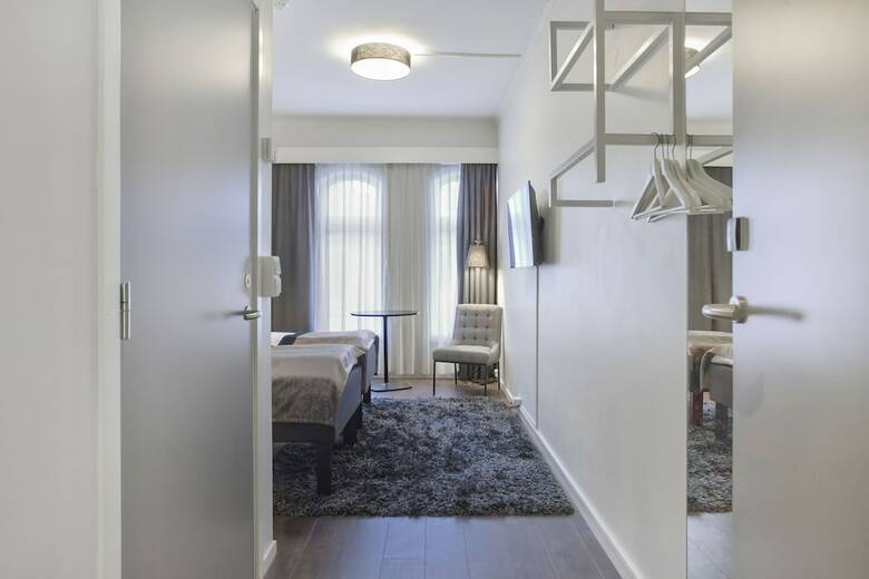 Saga Hotel Oslo Central