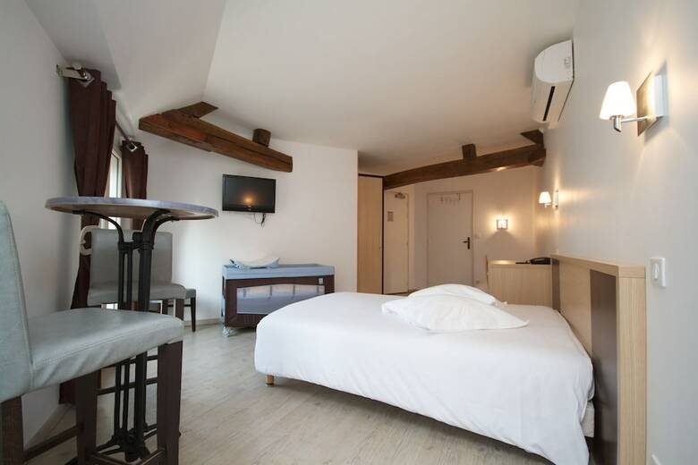 Hotel H�tel Le Magellan