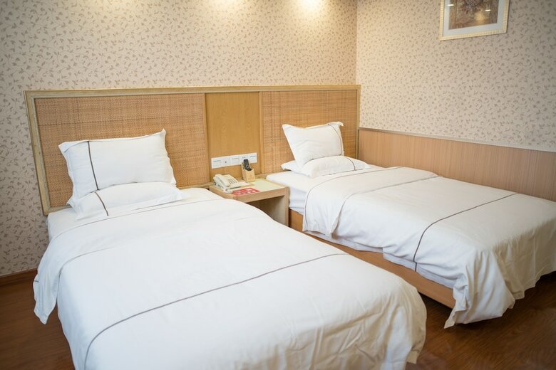 Xin Yue Xin Hotel