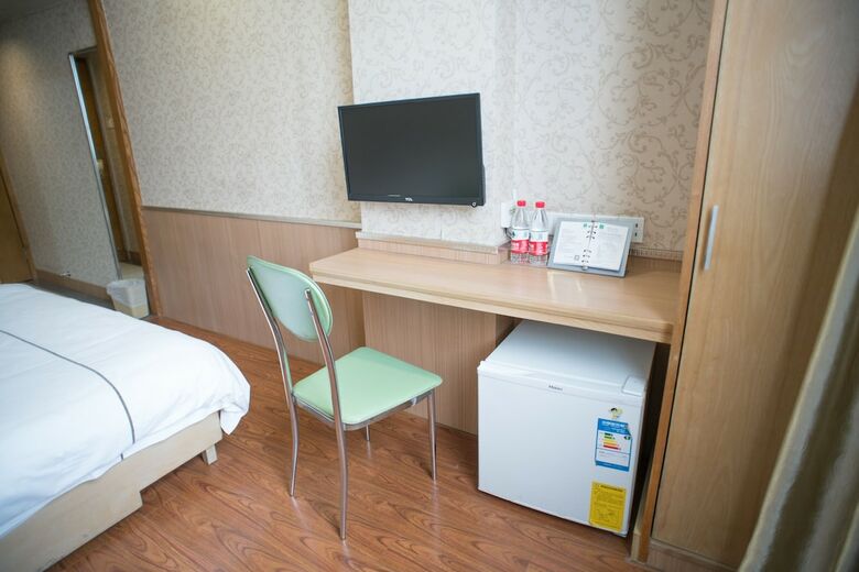 Xin Yue Xin Hotel