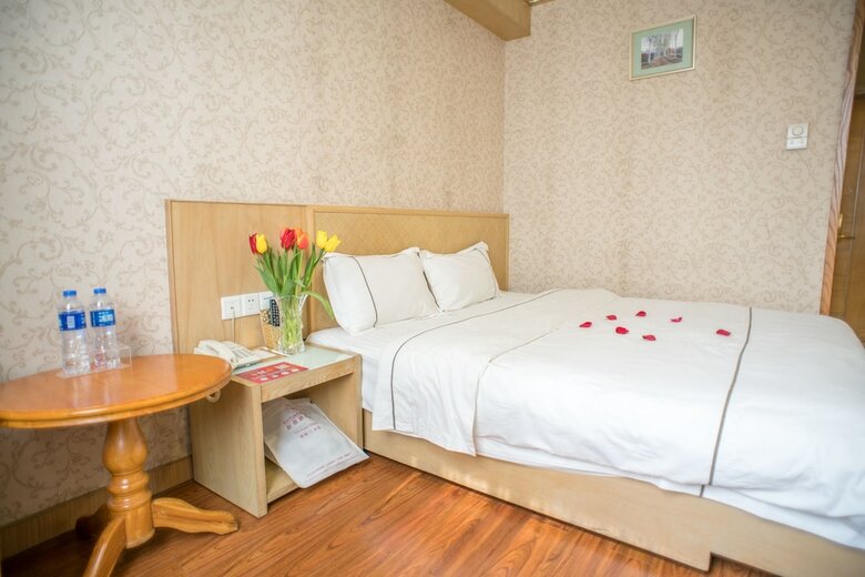 Xin Yue Xin Hotel