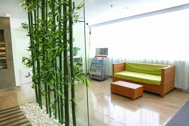 Xin Yue Xin Hotel