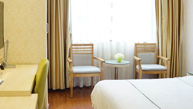 Xin Yue Xin Hotel