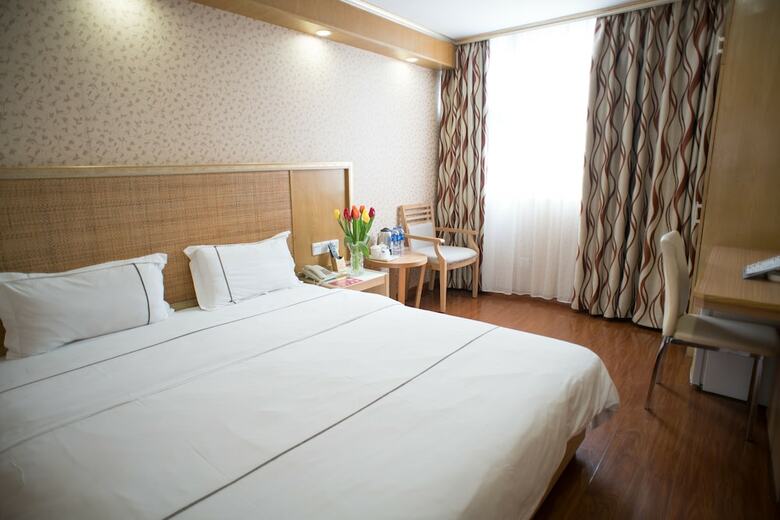 Xin Yue Xin Hotel