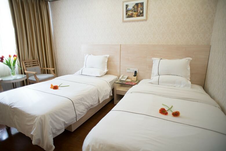 Xin Yue Xin Hotel