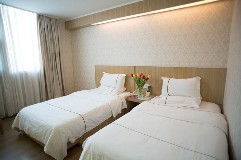 Xin Yue Xin Hotel