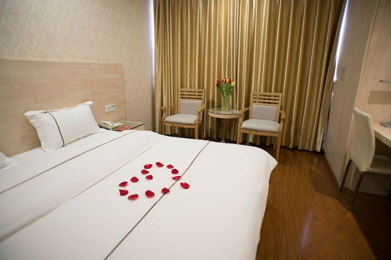 Xin Yue Xin Hotel