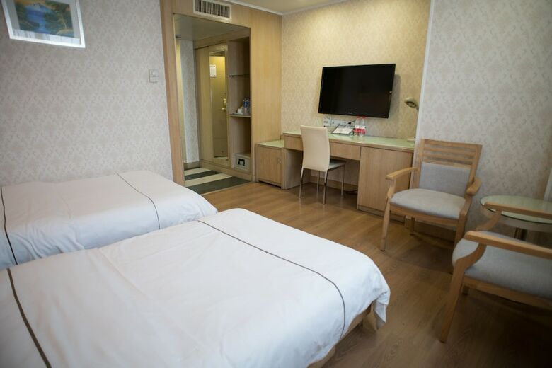 Xin Yue Xin Hotel