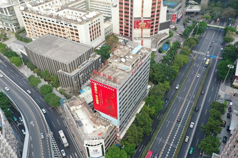 Xin Yue Xin Hotel