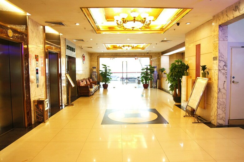 Xin Yue Xin Hotel