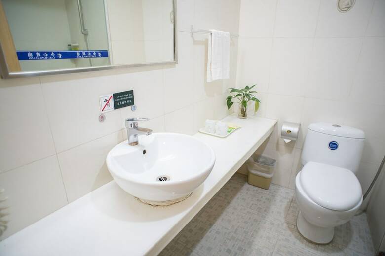 Xin Yue Xin Hotel