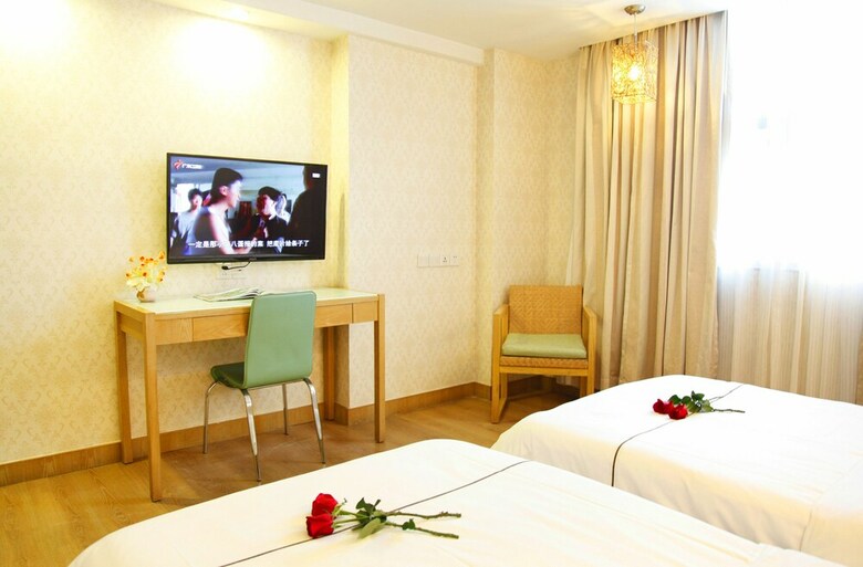 Xin Yue Xin Hotel