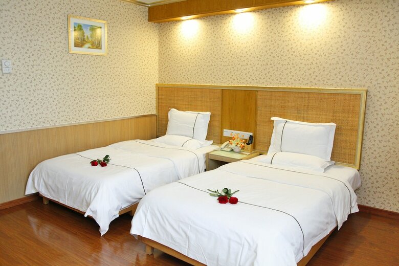 Xin Yue Xin Hotel