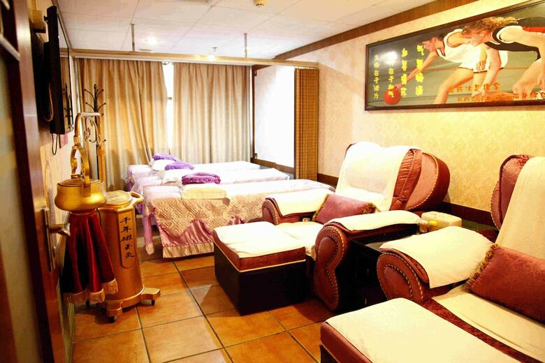 Xin Yue Xin Hotel