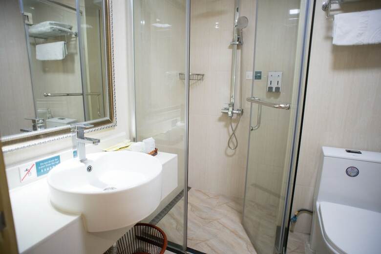 Xin Yue Xin Hotel