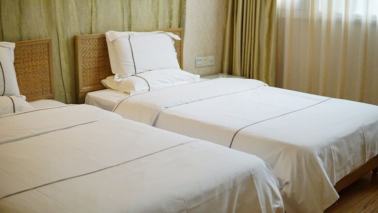 Xin Yue Xin Hotel