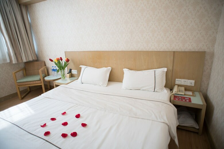 Xin Yue Xin Hotel