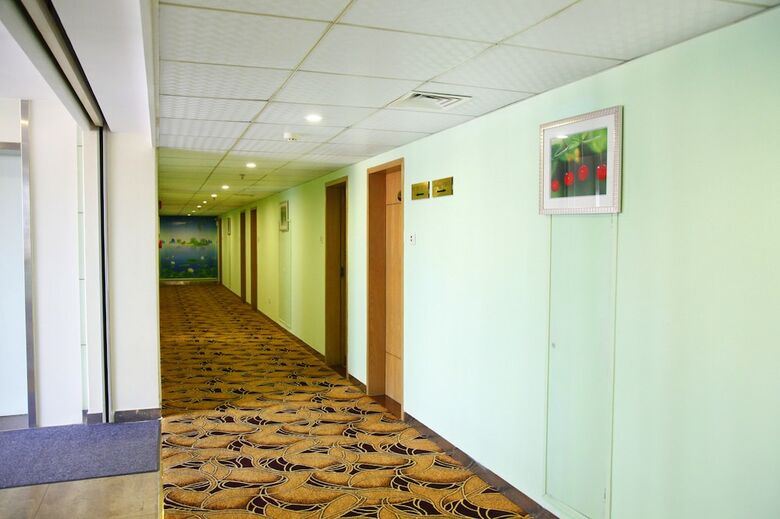 Xin Yue Xin Hotel