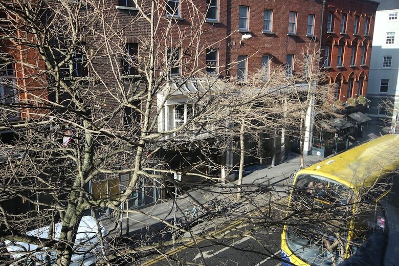 Trinity Apartments Temple Bar