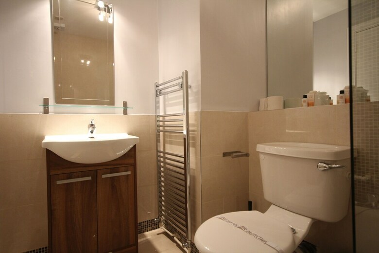 Temple Bar Dublin City Apartments