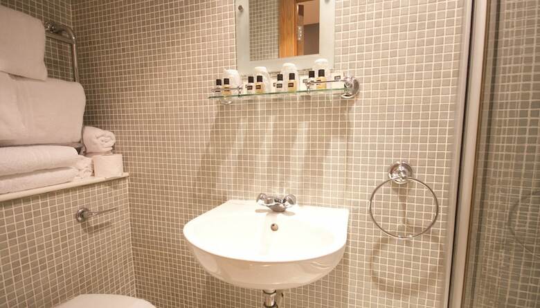 Temple Bar Dublin City Apartments