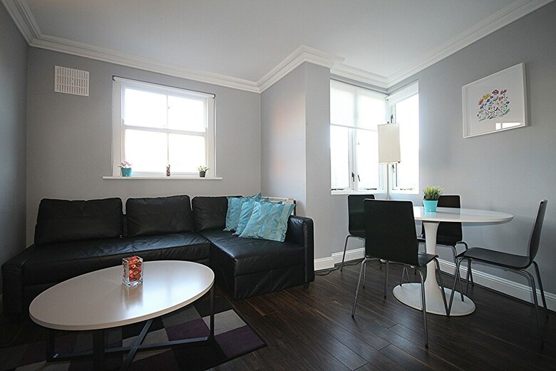 Temple Bar Dublin City Apartments