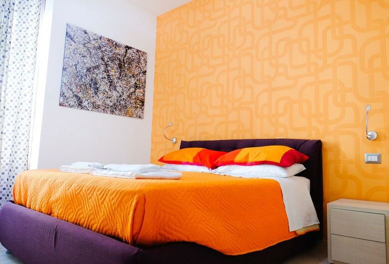 Hotel Your Rome