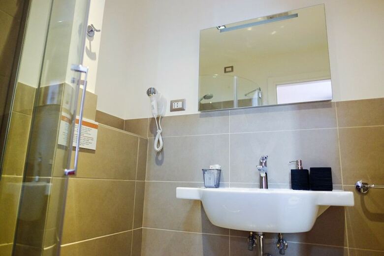 Hotel Your Rome